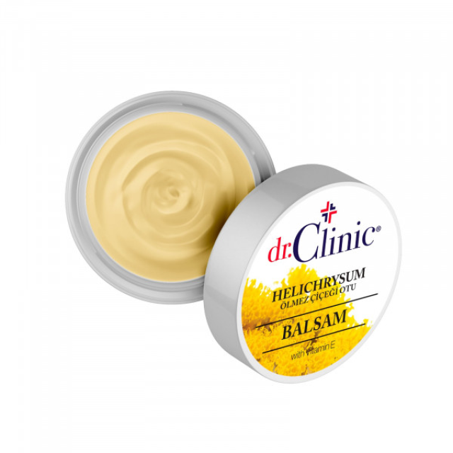 dr.Clinic Anti-Age Face Balsam 20ml