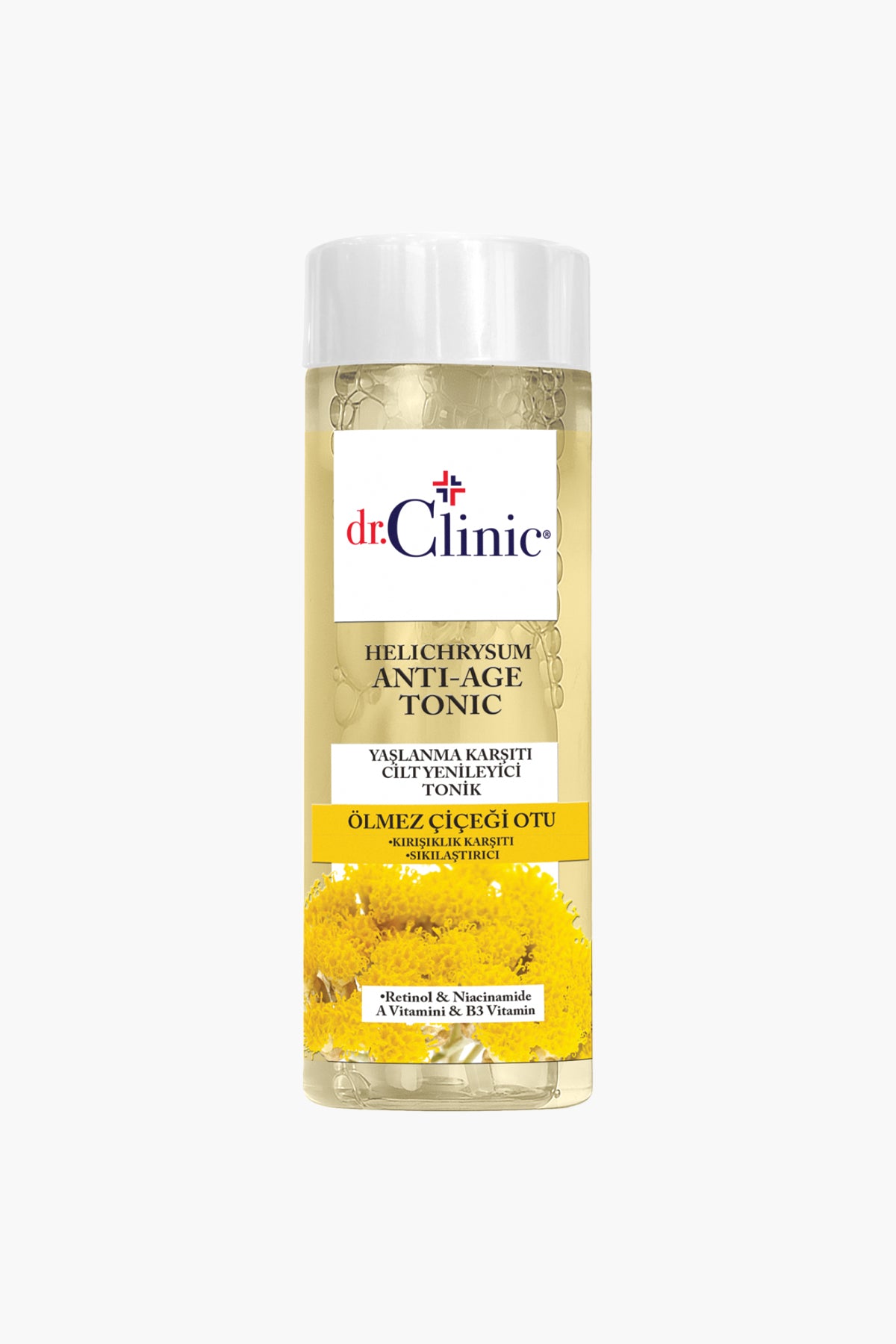 dr.Clinic Anti-Age Face Tonic 150ml
