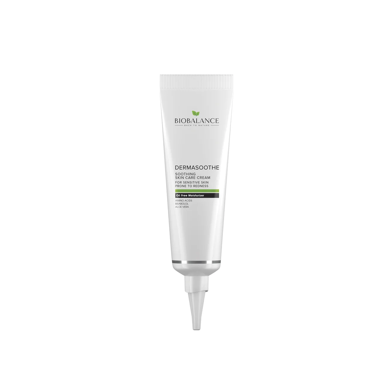 Biobalance Derma soothe soothing skin care cream