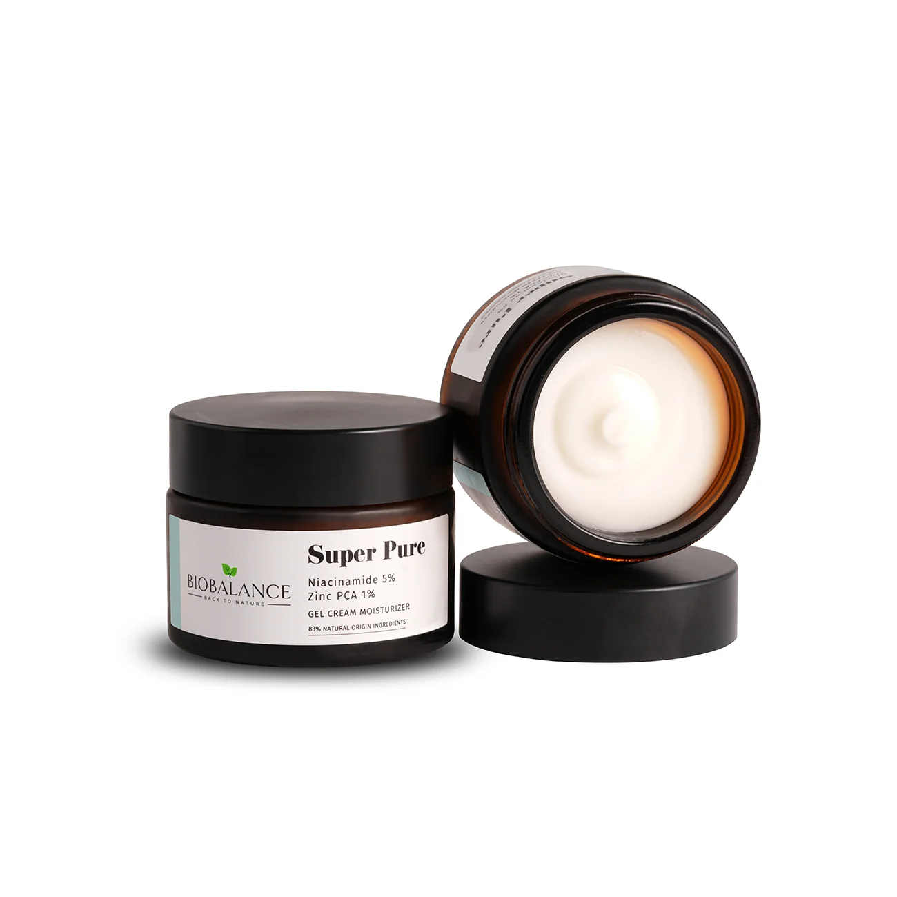 Biobalance Super glow