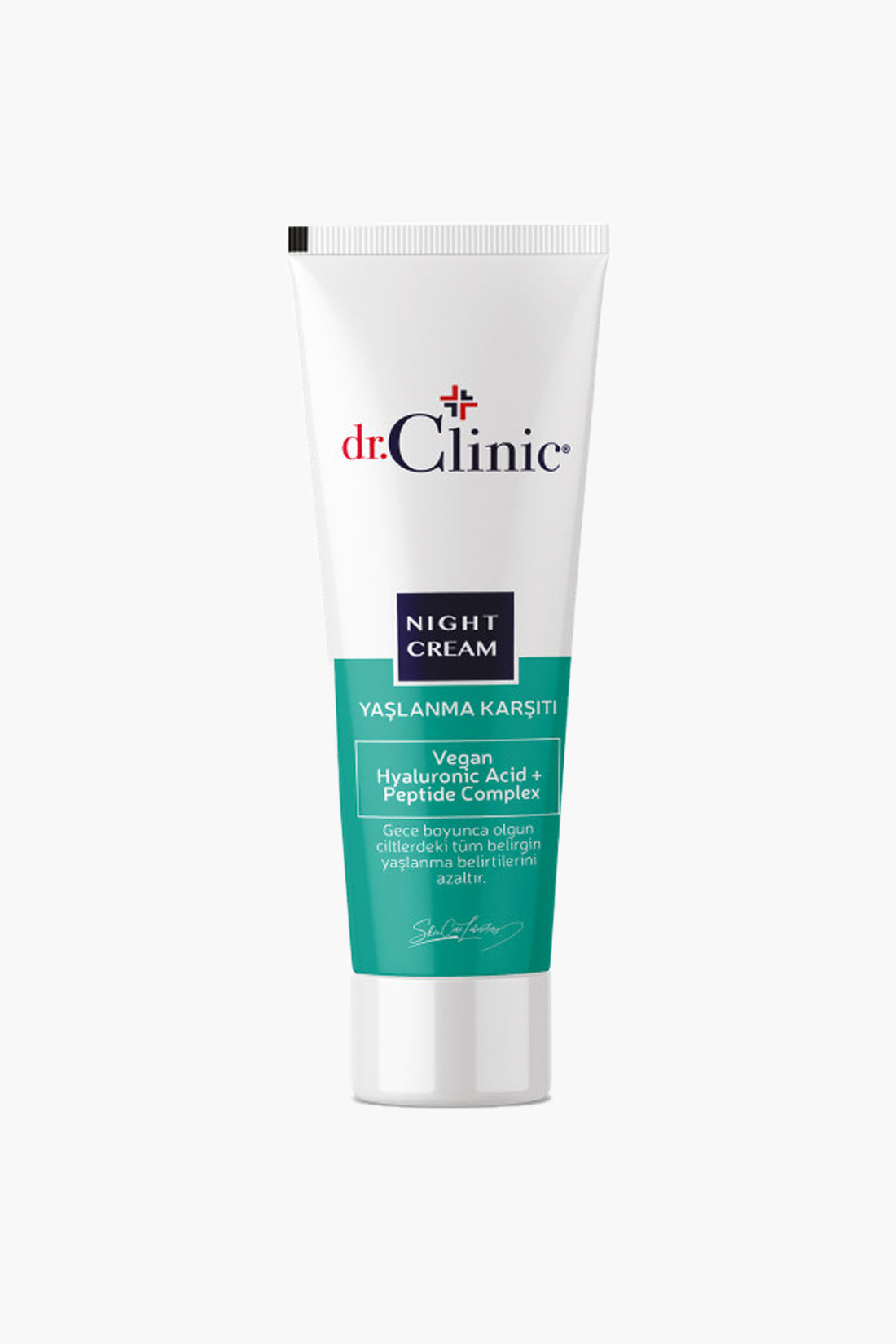 dr.Clinic Night Cream 50ml