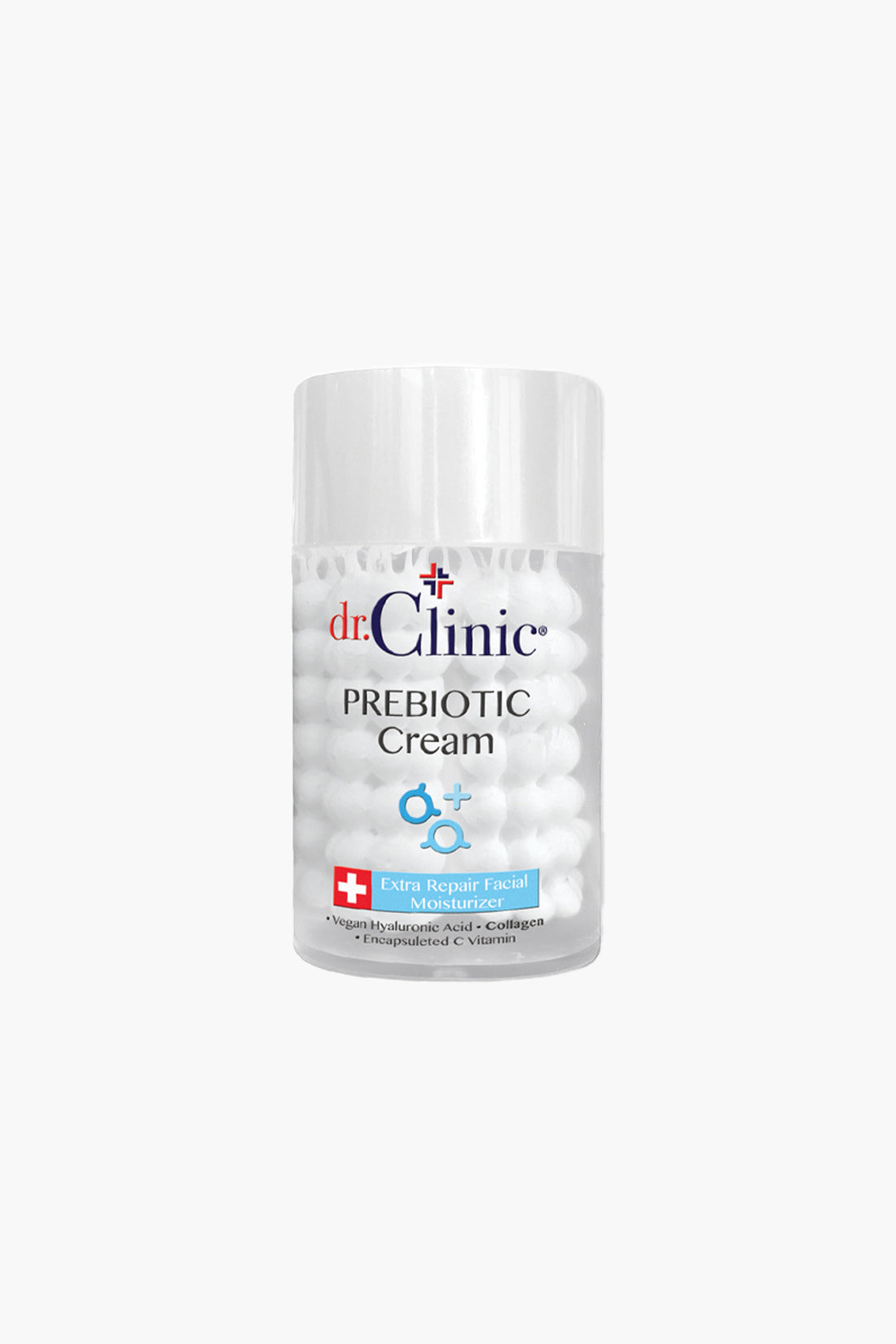 dr.Clinic Prebiotic Cream 100ml