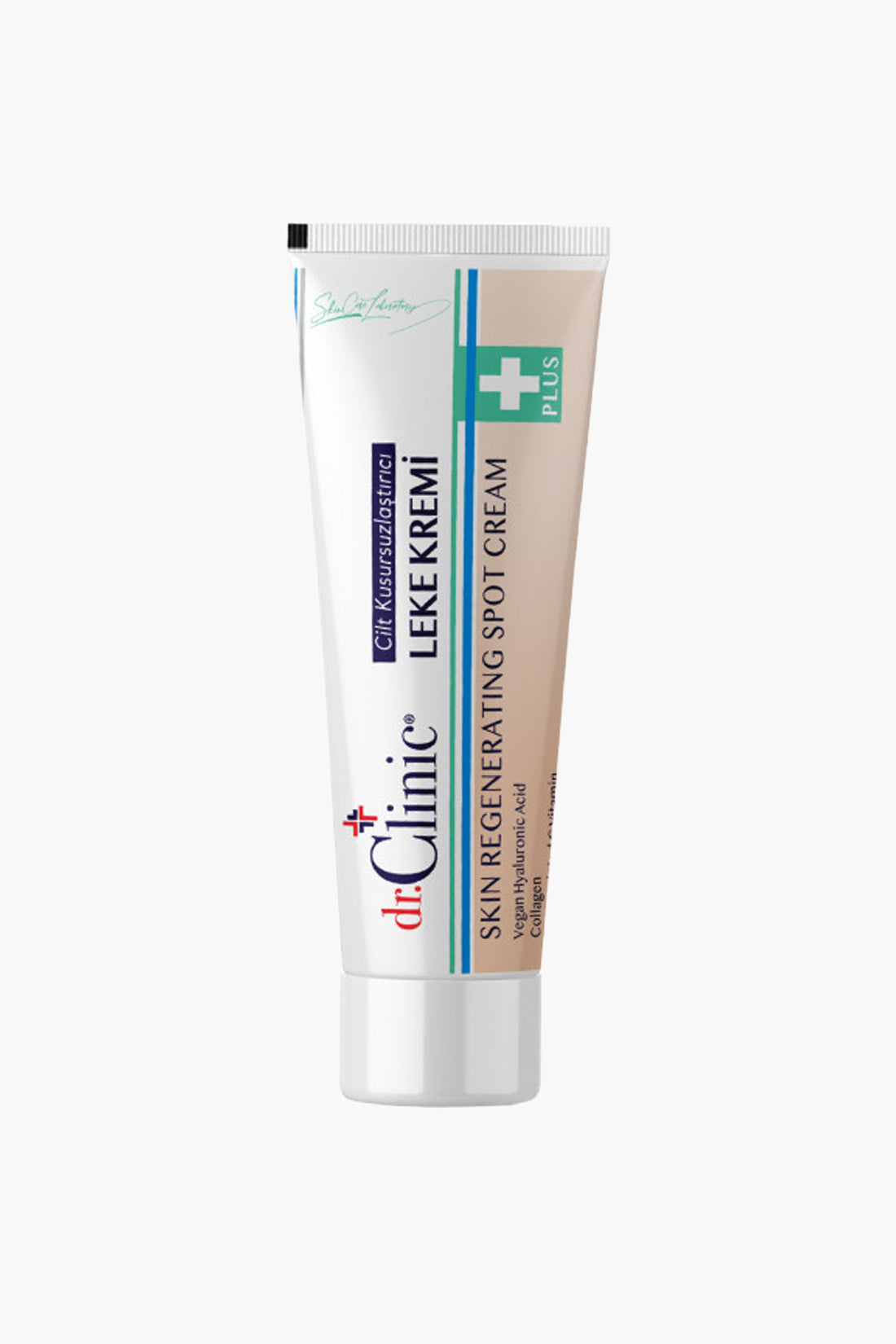 dr.Clinic Skin Regenerating Spot Cream 50ml