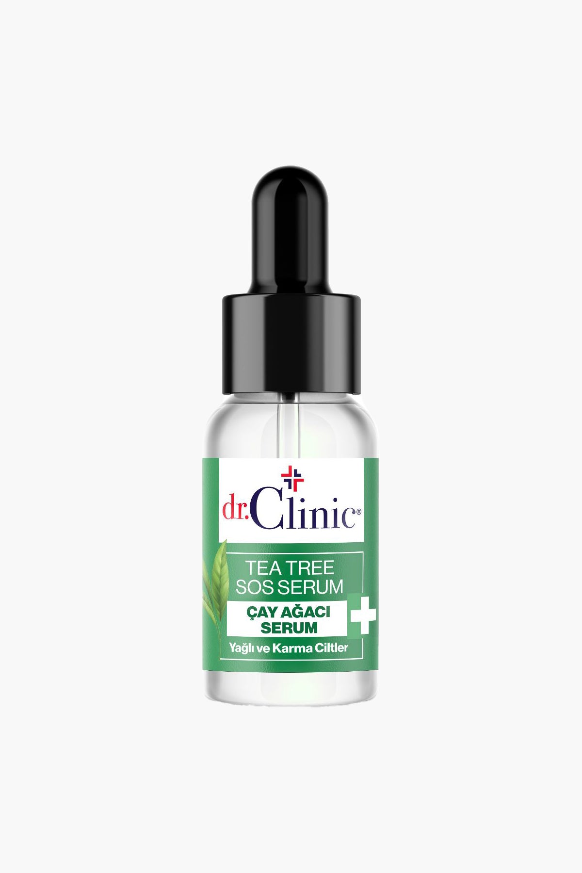 dr.Clinic Tea Tree sos Serum 10ml
