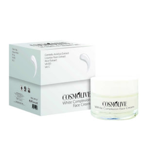 Cosmolive White Complex Face Cream 50ml