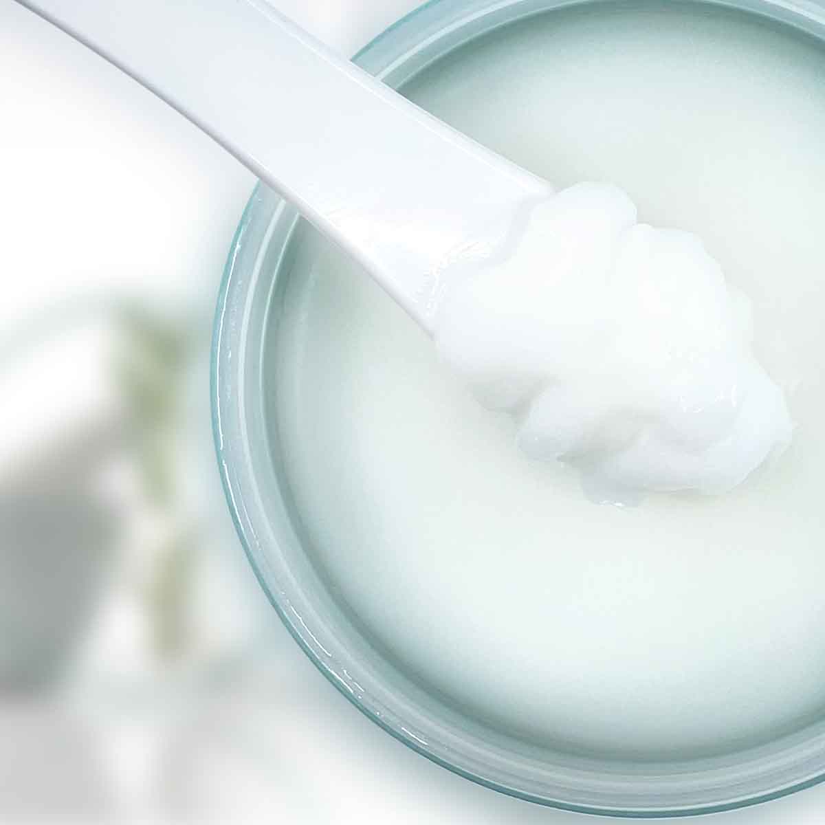 Hello clean Pore downsizer cleansing balm
