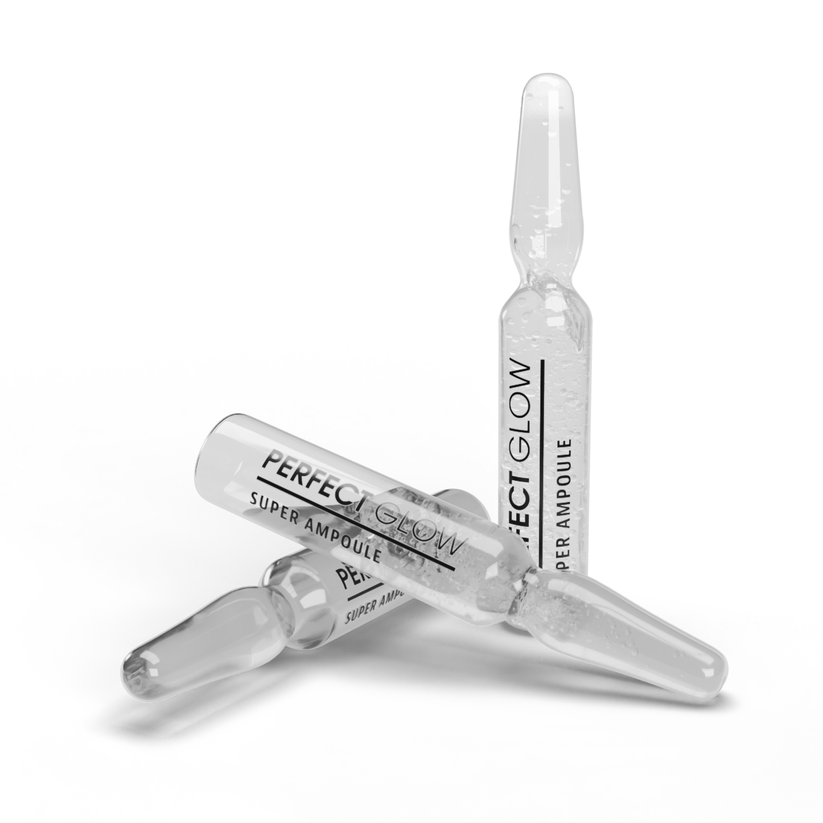 Super Ampoule Perfect .Glow