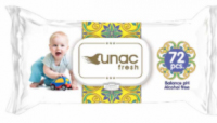 UNAC Fresh 72pcs