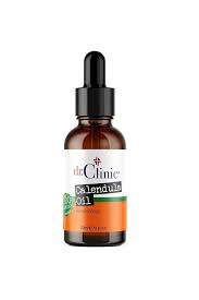 Calendula oil