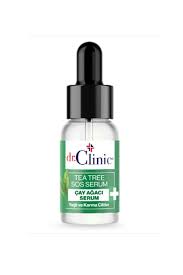 Tee tree oil