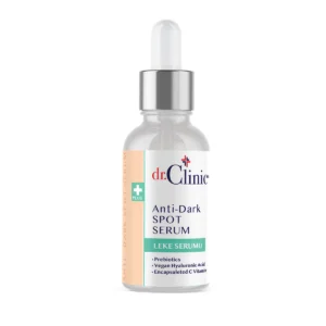 Anti dark spot serum