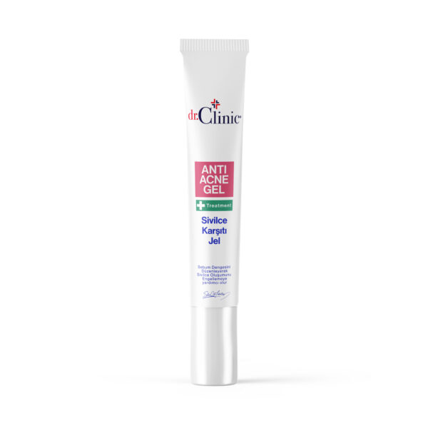 dr.Clinic Anti-Acne Gel 15ml