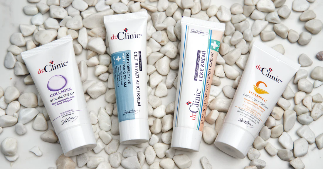What is DR Clinic Products ?