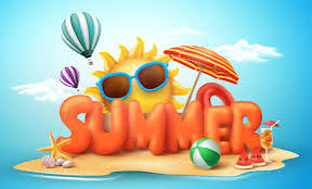  Summer is upon us, are you ready ??  ☀