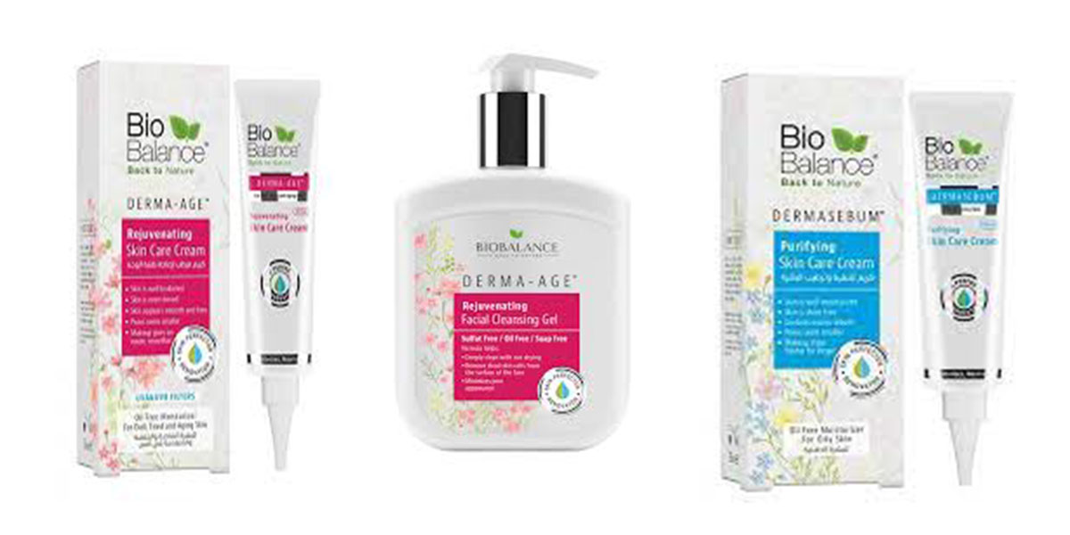 Anti-Aging Collection