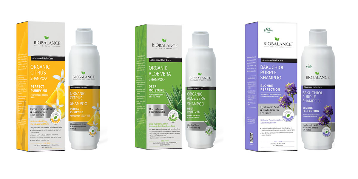 Hair care Collection