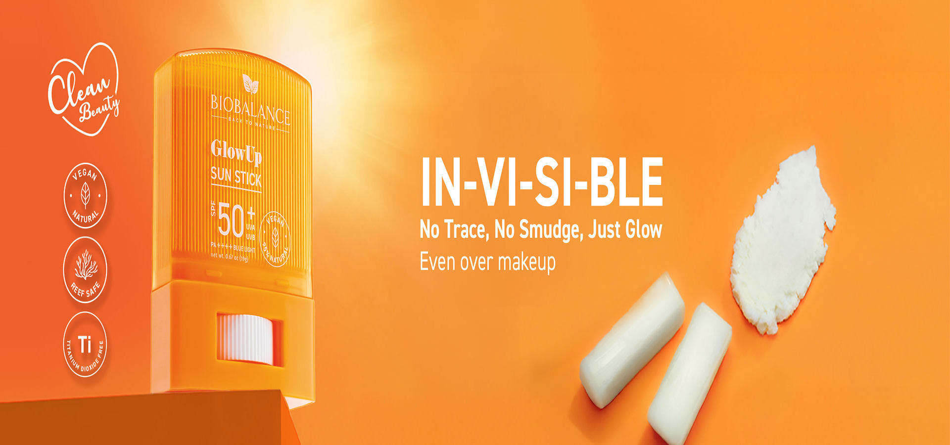 Premium Skincare Products