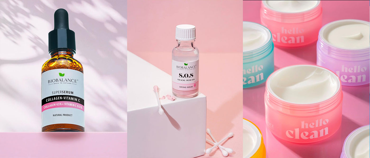 Luxury Skincare