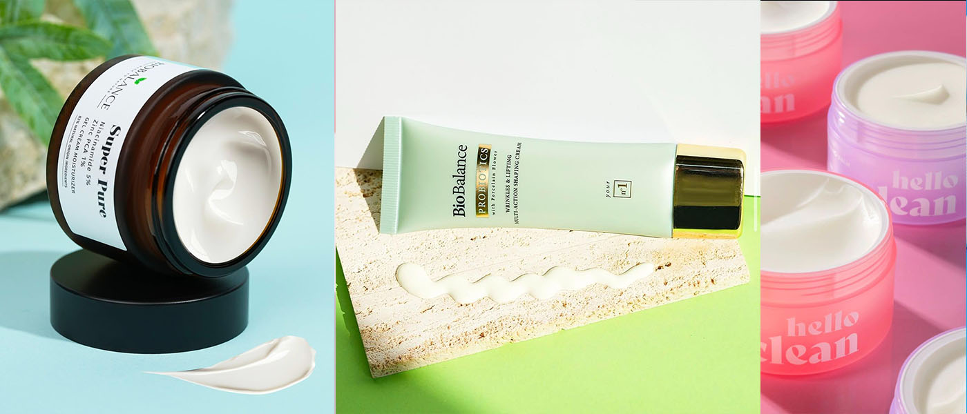 Advanced Skincare Technology