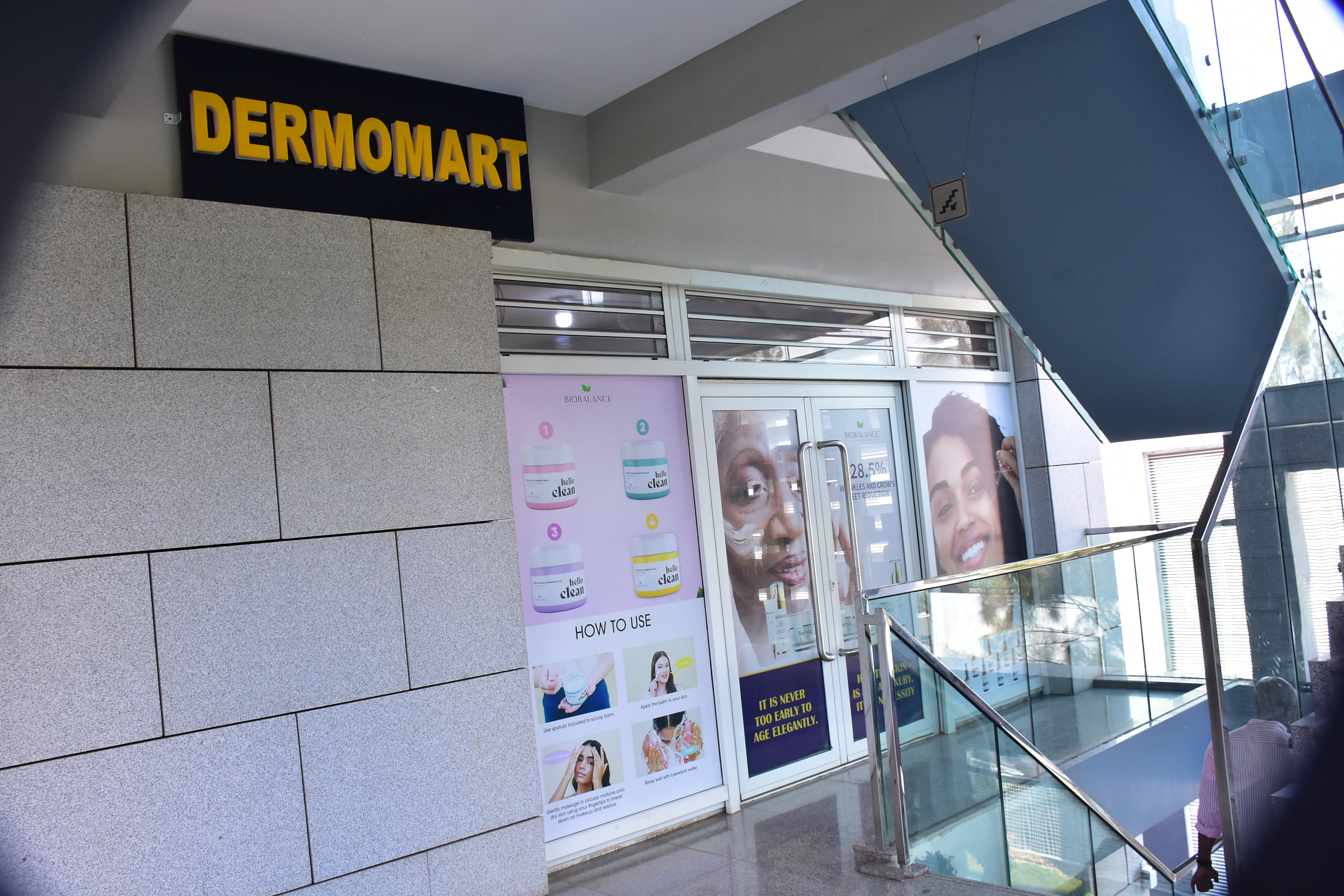 Dermomart Products Thumbnail