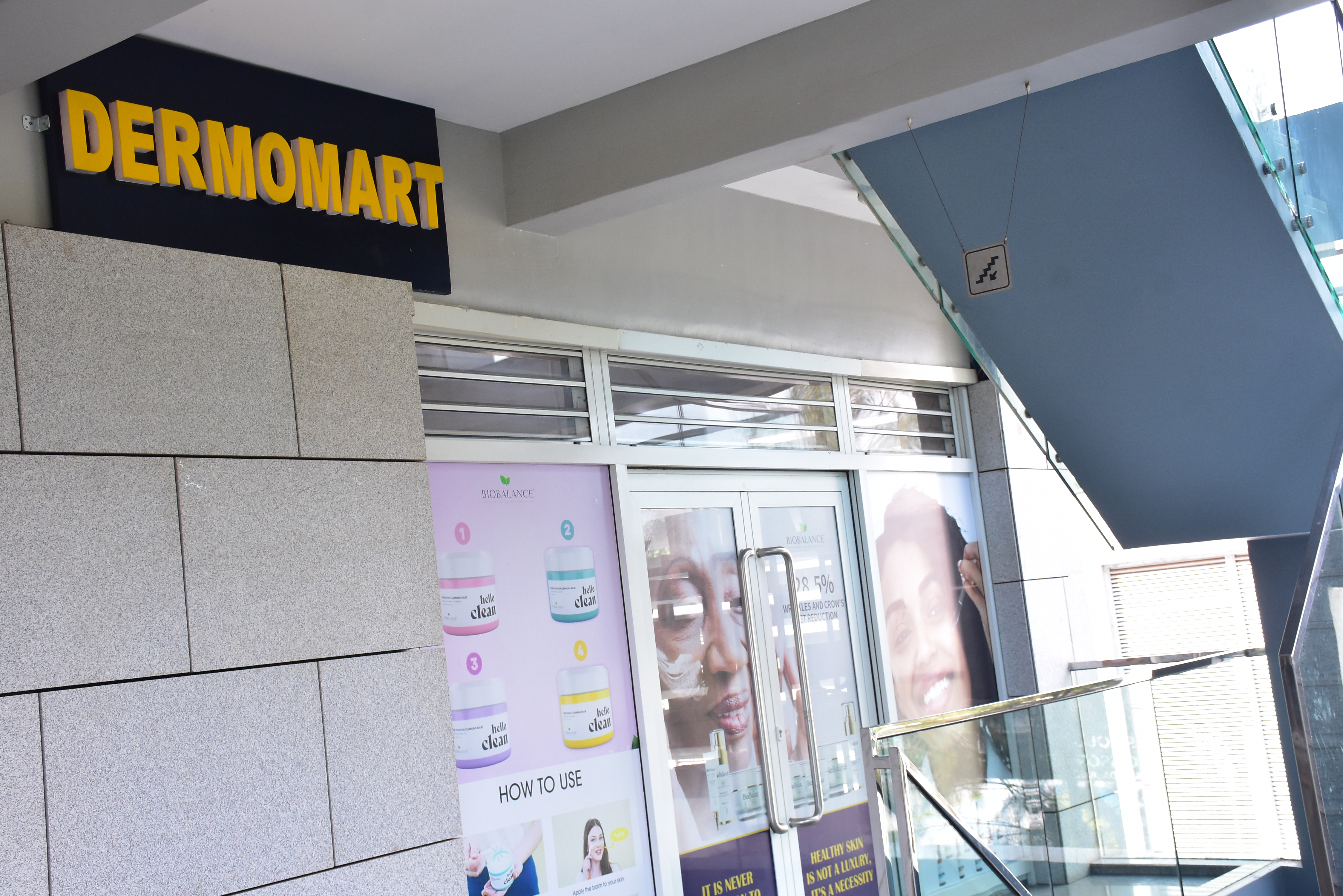 Dermomart Services